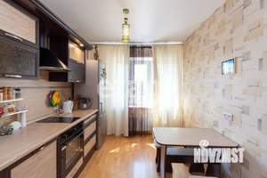 1-к квартира, вторичка, 38м2, 7/16 этаж