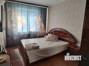 4-к квартира, вторичка, 81м2, 4/10 этаж