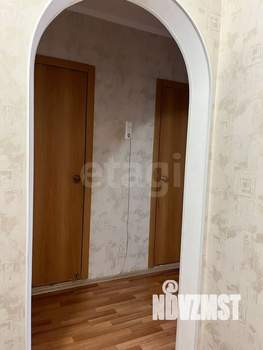 2-к квартира, вторичка, 52м2, 13/14 этаж