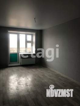 1-к квартира, вторичка, 42м2, 13/14 этаж