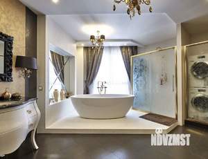 5-к квартира, вторичка, 200м2, 9/10 этаж