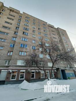 2-к квартира, вторичка, 46м2, 9/10 этаж