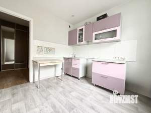 1-к квартира, вторичка, 40м2, 3/10 этаж