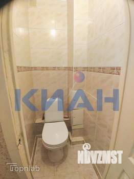 3-к квартира, вторичка, 66м2, 4/10 этаж