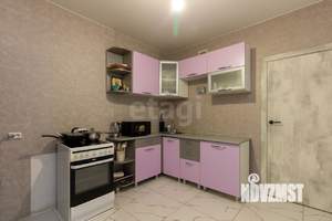 2-к квартира, вторичка, 49м2, 8/24 этаж