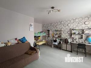 4-к квартира, вторичка, 132м2, 14/15 этаж