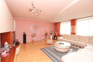 3-к квартира, вторичка, 119м2, 5/10 этаж