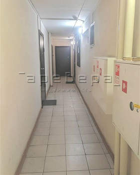 2-к квартира, вторичка, 60м2, 9/12 этаж