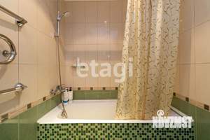 2-к квартира, вторичка, 74м2, 7/11 этаж