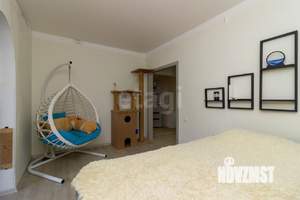 1-к квартира, вторичка, 51м2, 15/17 этаж