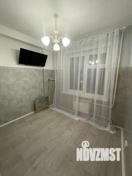 3-к квартира, вторичка, 58м2, 3/9 этаж