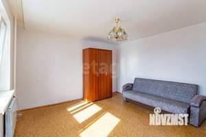 1-к квартира, вторичка, 35м2, 7/9 этаж