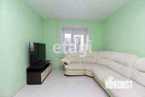 3-к квартира, вторичка, 80м2, 9/17 этаж