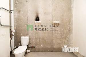 1-к квартира, вторичка, 37м2, 13/19 этаж