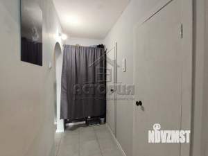 1-к квартира, вторичка, 32м2, 9/14 этаж