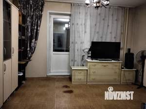 1-к квартира, вторичка, 41м2, 6/10 этаж