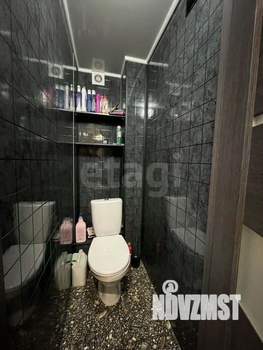 2-к квартира, вторичка, 43м2, 1/9 этаж