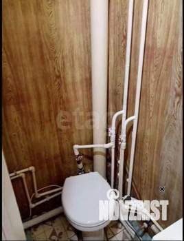 Студия квартира, вторичка, 17м2, 4/5 этаж