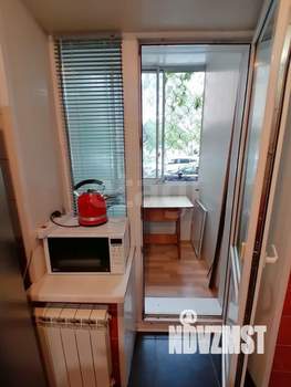 2-к квартира, вторичка, 48м2, 1/5 этаж