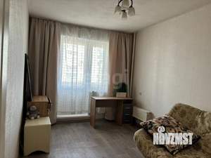 1-к квартира, вторичка, 32м2, 5/10 этаж