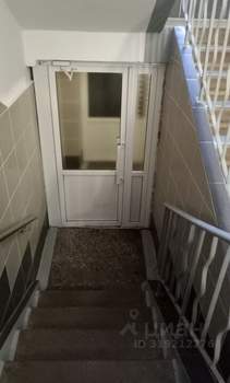 4-к квартира, вторичка, 83м2, 1/10 этаж