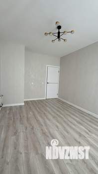 1-к квартира, вторичка, 43м2, 7/27 этаж