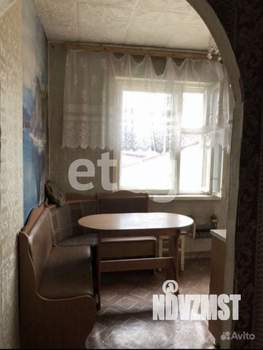 2-к квартира, вторичка, 40м2, 4/5 этаж