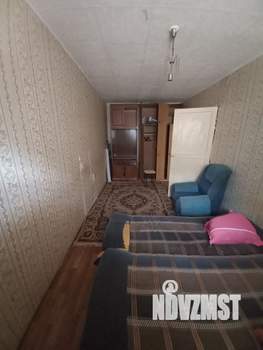 2-к квартира, вторичка, 45м2, 1/5 этаж