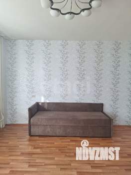 1-к квартира, вторичка, 41м2, 3/10 этаж