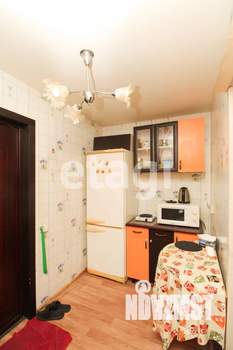 1-к квартира, вторичка, 15м2, 1/5 этаж