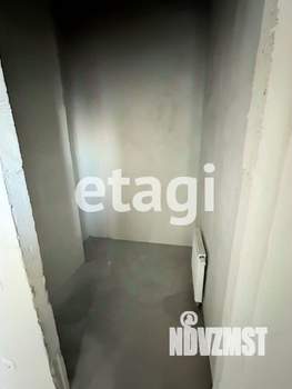 2-к квартира, вторичка, 44м2, 4/9 этаж