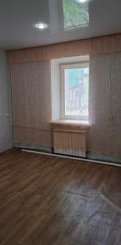 1-к квартира, вторичка, 19м2, 1/2 этаж