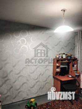 2-к квартира, вторичка, 53м2, 3/10 этаж