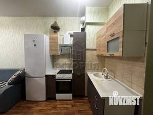 Студия квартира, вторичка, 22м2, 2/5 этаж