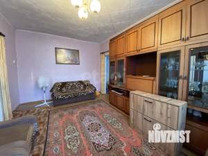 2-к квартира, вторичка, 36м2, 1/2 этаж
