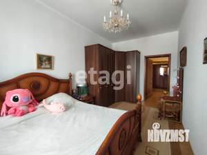 2-к квартира, вторичка, 87м2, 3/5 этаж