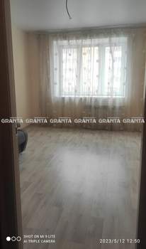 1-к квартира, вторичка, 39м2, 3/9 этаж