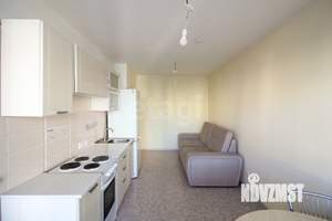 1-к квартира, вторичка, 26м2, 13/19 этаж