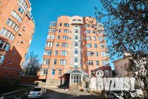 5-к квартира, вторичка, 179м2, 1/7 этаж