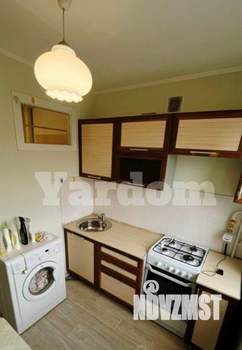 1-к квартира, вторичка, 32м2, 5/5 этаж