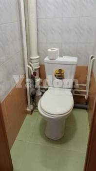 2-к квартира, вторичка, 50м2, 2/16 этаж