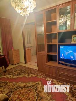 3-к квартира, вторичка, 56м2, 3/5 этаж