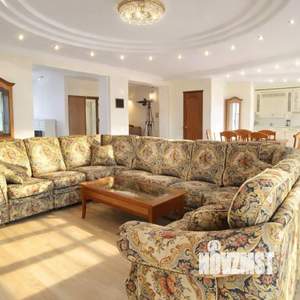 5-к квартира, вторичка, 276м2, 10/10 этаж