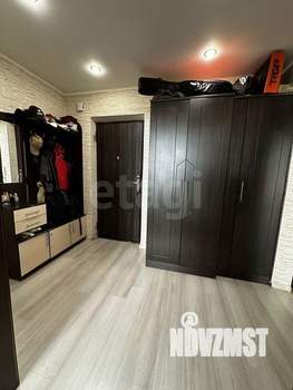 2-к квартира, вторичка, 48м2, 6/14 этаж