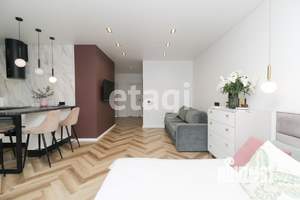 3-к квартира, вторичка, 78м2, 12/19 этаж