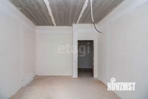 1-к квартира, вторичка, 47м2, 5/8 этаж