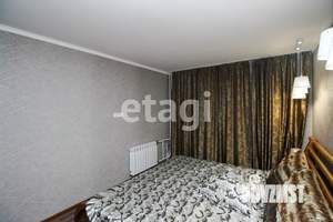 2-к квартира, вторичка, 62м2, 1/10 этаж