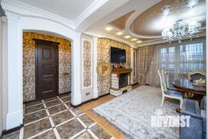 3-к квартира, вторичка, 64м2, 4/10 этаж