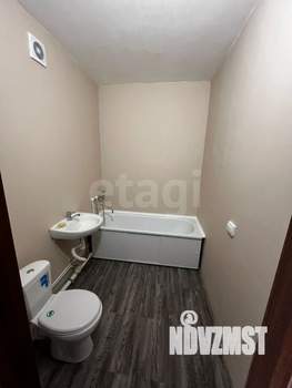 1-к квартира, вторичка, 31м2, 7/16 этаж