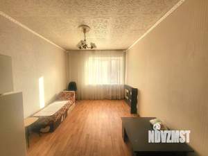 2-к квартира, вторичка, 27м2, 7/9 этаж